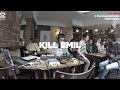 Kill Emil MPC Live Set Le Mellotron