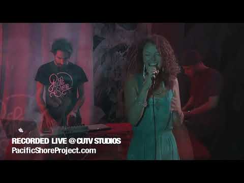 Pacific Shore & Sarah Linhares LIVE 🌟 Street Confusion 🌟 CUTV Studio Sessions