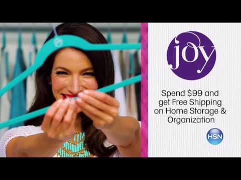 HSN | Create It Yourself 01.10.2017 - 07 PM