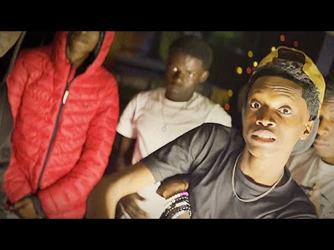 VIBE CITY - CRACK (Official Video)