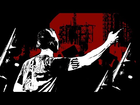 Chemical Gorilla   Antichrist Superstar ReFix 2021