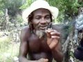 Jamaican Rasta Man good weed man 