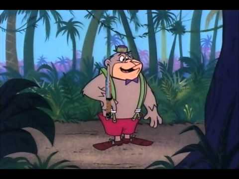 The Cat's New Groove part 17 - Maleficent Confronts Top Cat/Quick Draw McGraw
