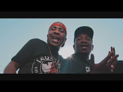 Hawisha feat Team Delela & Lenny Sbechu   Are Shereng Official Music video IIIII