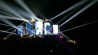 Seven Lions - Calling You Home @ Bill Graham SF 11/18/17