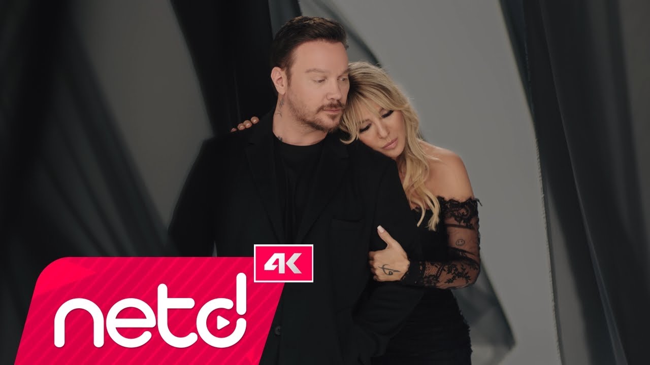 Gülben Ergen & Sinan Akçıl - Seni Bulurum