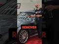 How To Decontaminate Your Paint With A Towel