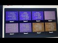 Arthur Credits Seasons 1 8 Comparison Low Pitch