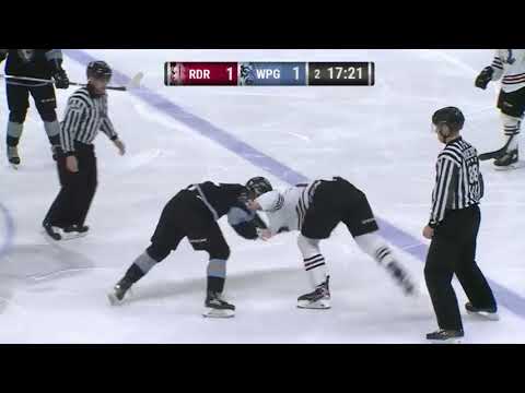 Karter Prosofsky vs Jaxsen Wiebe