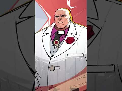 Teaser zur 7. Staffel von Rivals!?!?