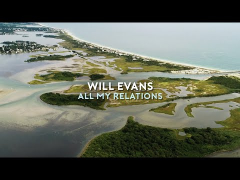 Will Evans - "All My Relations" Live at The Summer Swell