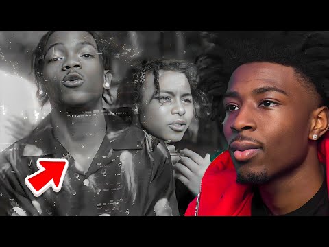 OpeyTup Reacts To DD Osama - 4148 ft. Edot Baby (Official Video)