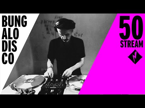 Yöurr, Cyrk, Afin, TK1, Kareem el Morr, Anthony Rother, Agle, Rigopolar, Gullen, Roliva, etc #50