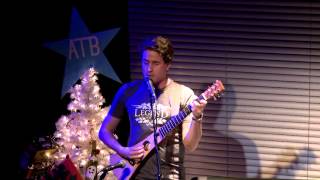 Dave Kelly Live Christmas - Bruce Horak "Honky the Christmas Goose"