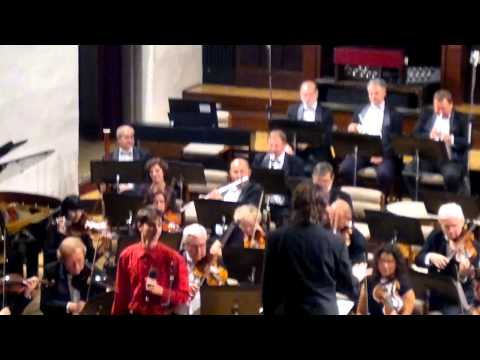 T.Rožboud - Já se dnes dopoledne žením