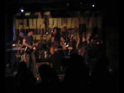 Viva La Pola! 2005 -  FETISHA (2)