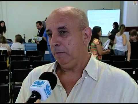 Fórum Mundial da Educação 2014