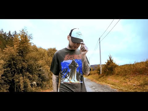 WARMI - NEJSEM NA STAGI | OFFICIAL VIDEO |