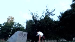 Keep Moving Forward !