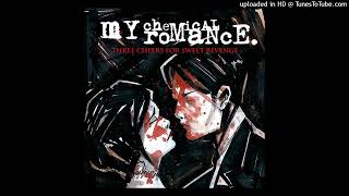 Interlude - My Chemical Romance (Instrumental)