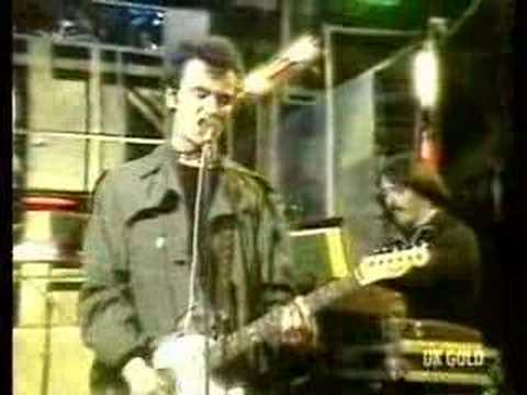 The Stranglers - Nice 'N' Sleazy