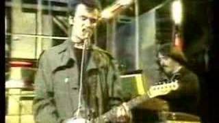 The Stranglers - Nice 'N' Sleazy