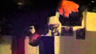 Happy - Dance With Me (Dead Milkmen Cover) live at The Rock Loft 12-18-12