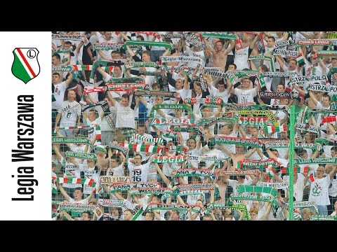 Doping z meczu Legia - Celtic