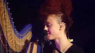 MarieMarie -LIVE- "Under the Neon Sky" @Berlin Feb 22, 2014