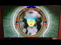 Opening To Snow White And The Seven Dwarfs 2001 DVD Disc 1