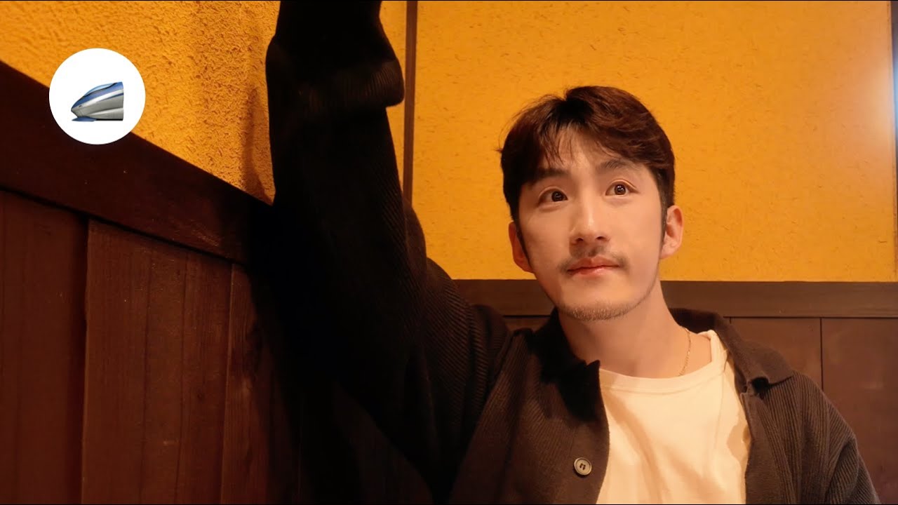 vlog 🚄 kyoto-tokyo moments