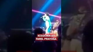 Download lagu Penampilan Farel Prayoga di Ini Dangdut 2 #shorts #short #fyp #kesucianati mp3
