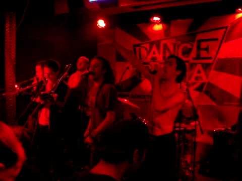 Dance Trauma - Singura Dragoste [Control 10.12.2009]