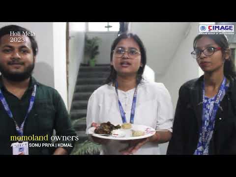 Holi Mela: One Day Business Program | Talk with BBA Students who are participating in Holi Mela.