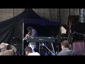 Wadada Leo Smith spiritual bithday tribute for Tomasz Stanko