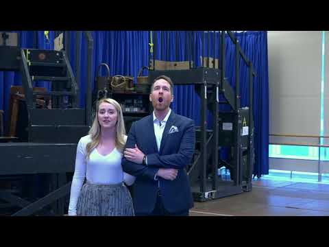 FIRST LOOK: Les Misérables National Tour- "One Day More"