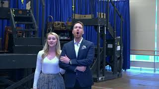 FIRST LOOK: Les Misérables National Tour- &quot;One Day More&quot;