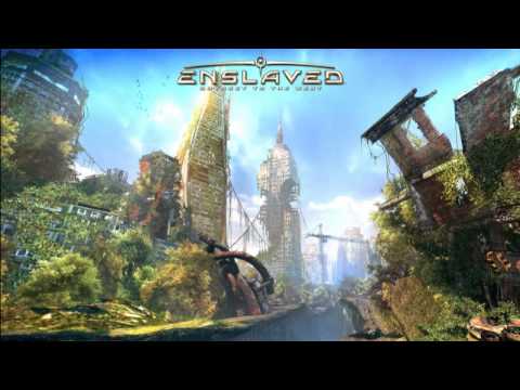 Klagmar's Top VGM #708 - Enslaved: Odyssey to the West - Cloud Surfing