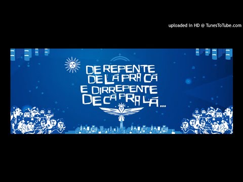 Portela 2018 - Canto da Comunidade