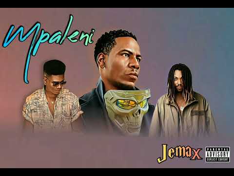 Jemax - ft - T Low - & - Jay Rox - Mpaleni (Official Audio)