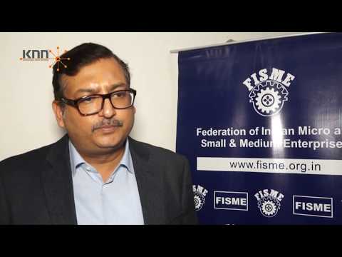 Exporters on pending IGST refund (Watch Full Video)