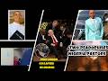 John Haggai collapsed during service/Amos remanded in prison/Ajiboye jailed for life