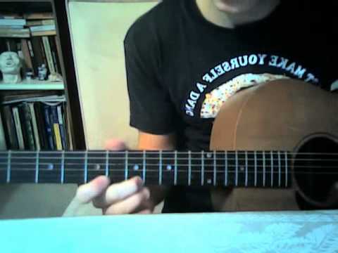 Bossa Dorado Solo Licks and Improv