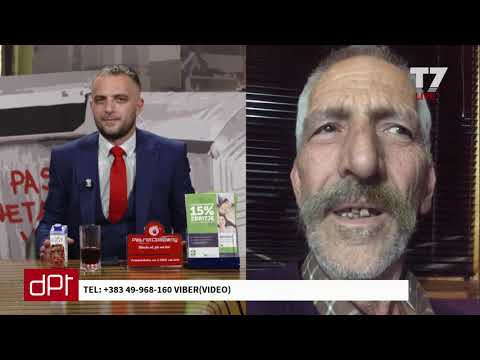 DPT, Mazllum Baraliu – 09.12.2019 | T7