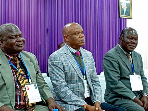 2023-0806AM - Pastor Martin Mkandawire - Recognizing Your Place in The Endtime Message (Full Sermon)