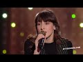 Juliette Armanet Katerine Désir Désir L Voulzy Et V Jeannot Extrait