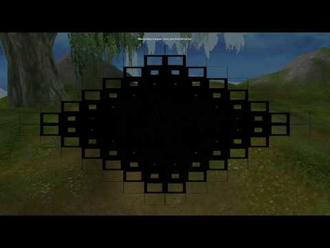 Riederan's Historical Invasion as Staff Main - Atlantica Online