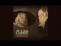 I Want it All - Jules Larson (with lyrics) 
