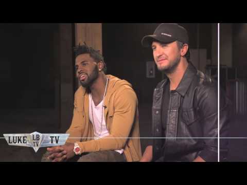Luke Bryan Television | LBTV 2016 Episode 6 - CMT Crossroads