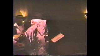 Mike Merritt & Borderline Express - Johnny B Goode